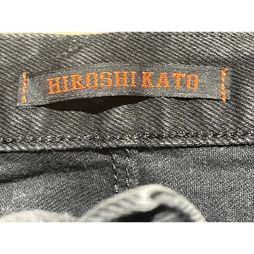 Hiroshi Kato used shows